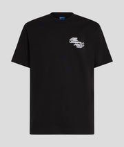KLJ LOGO T-SHIRT