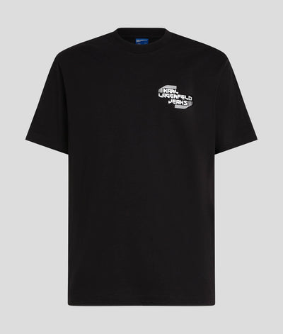 KLJ LOGO T-SHIRT