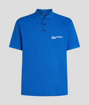 LOGO POLO SHIRT