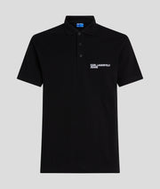 LOGO POLO SHIRT
