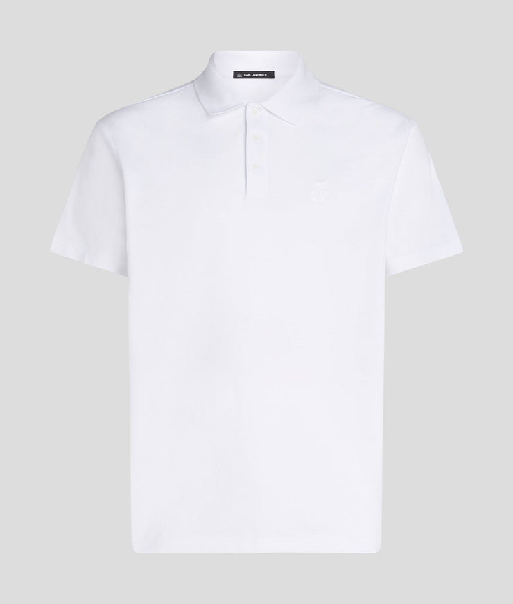 KARL KAMEO POLO SHIRT