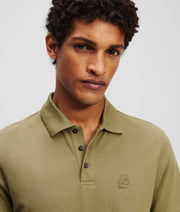 KARL KAMEO POLO SHIRT