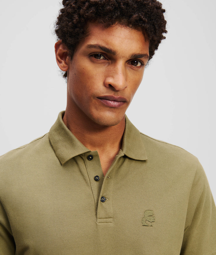 KARL KAMEO POLO SHIRT