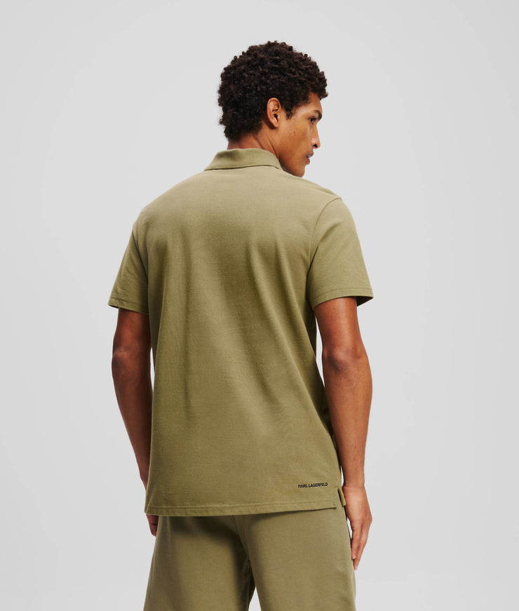 KARL KAMEO POLO SHIRT