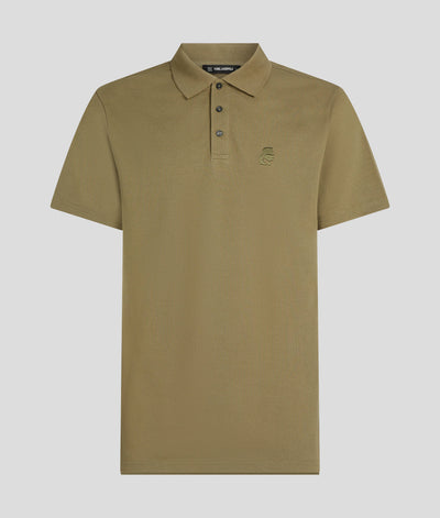KARL KAMEO POLO SHIRT