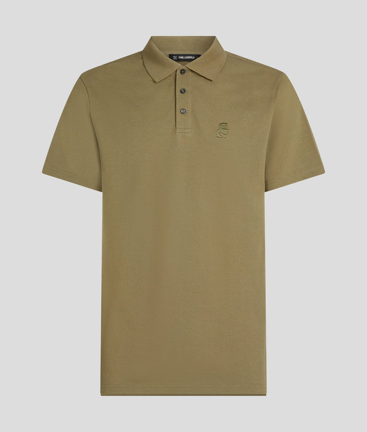 KARL KAMEO POLO SHIRT
