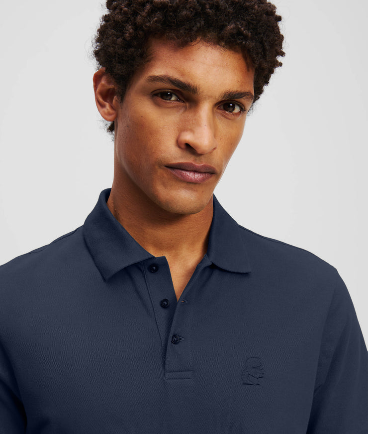 KARL KAMEO POLO SHIRT