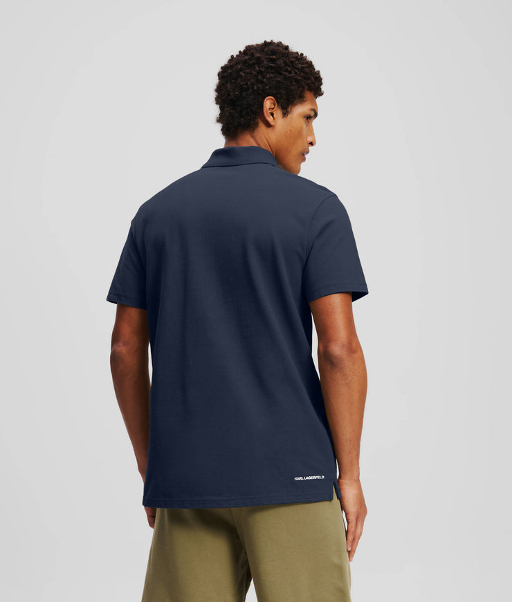 KARL KAMEO POLO SHIRT