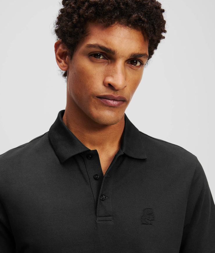 KARL KAMEO POLO SHIRT