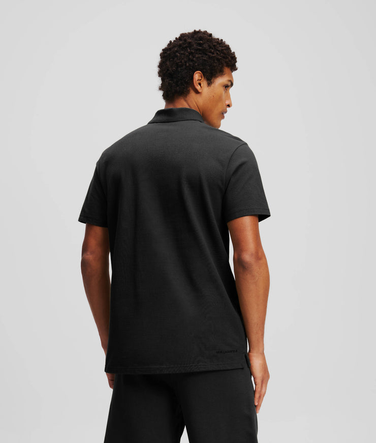 KARL KAMEO POLO SHIRT