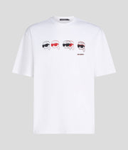 IKON GRAPHIC T-SHIRT