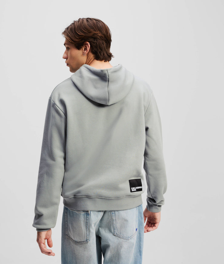 LOGO HOODIE