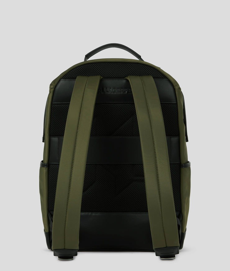 K/ESSENTIAL NYLON BACKPACK
