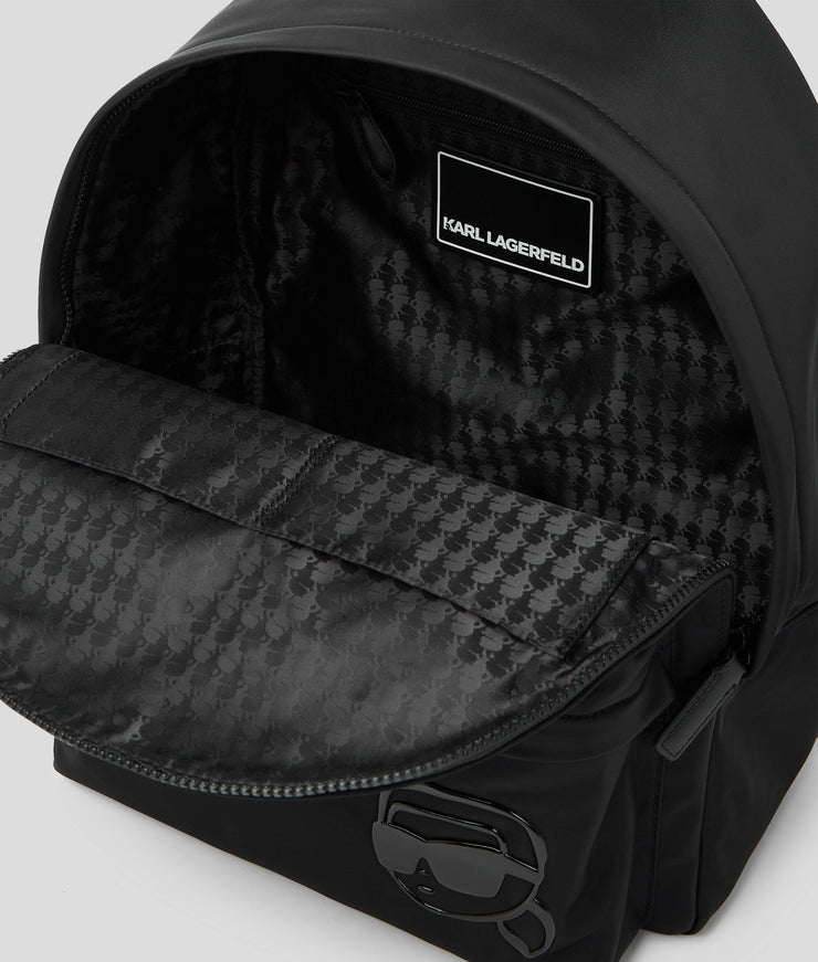 IKON K NYLON BACKPACK