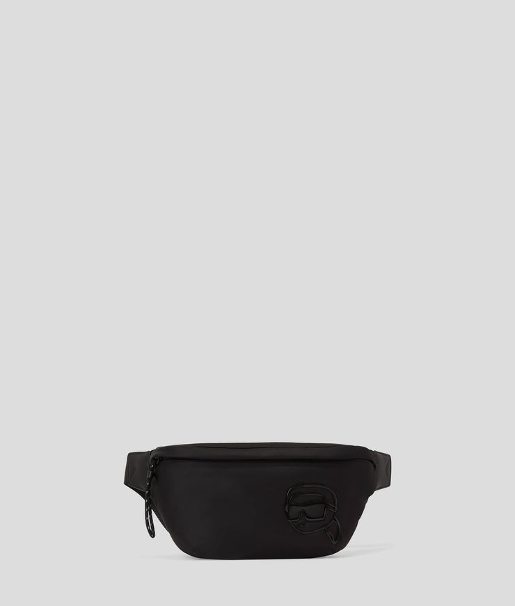 IKON K NYLON BELT BAG
