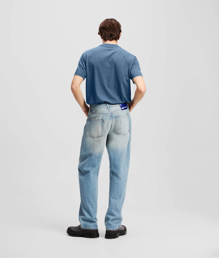 RELAXED JEANS
