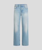 SLIM JEANS