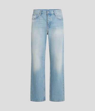 SLIM JEANS