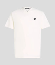 KARL KAMEO V-NECK T-SHIRT
