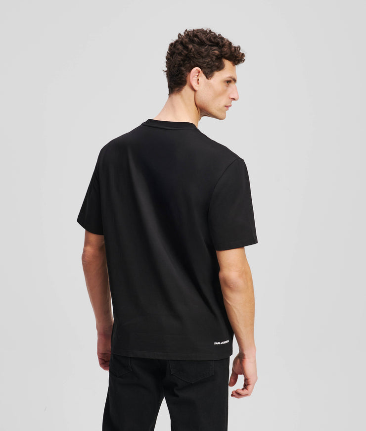 KARL SERIES T-SHIRT