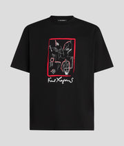 KARL SERIES T-SHIRT