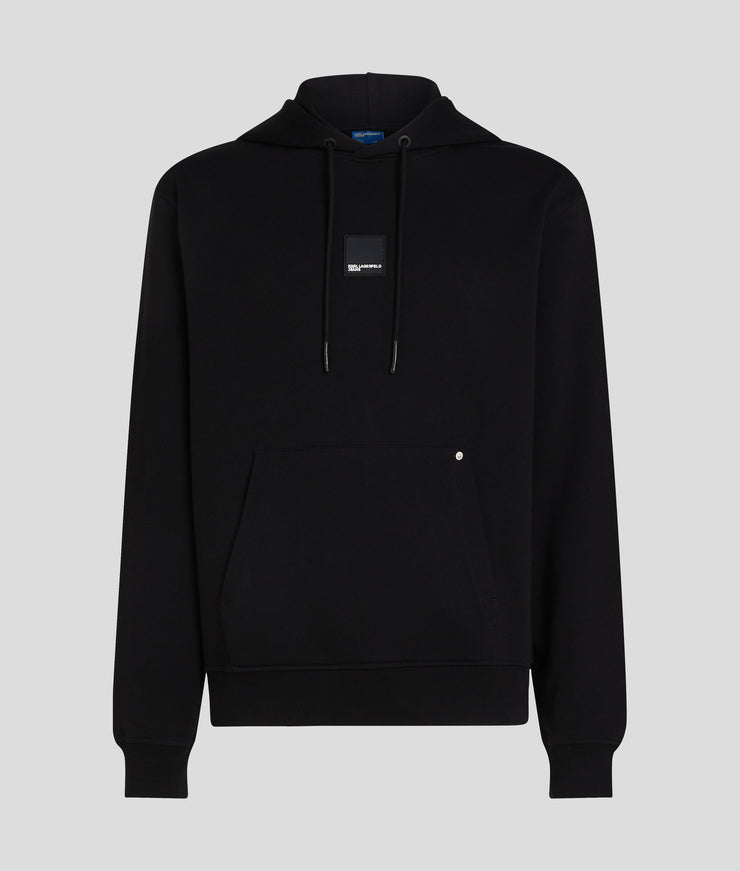 GRAPHIC HOODIE