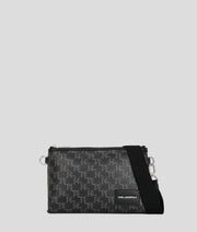 K/VOYAGE CROSSBODY POUCH