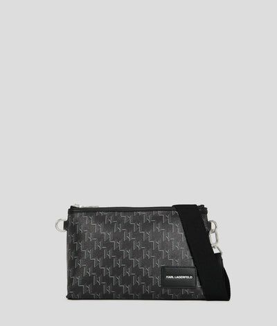 K/VOYAGE CROSSBODY POUCH