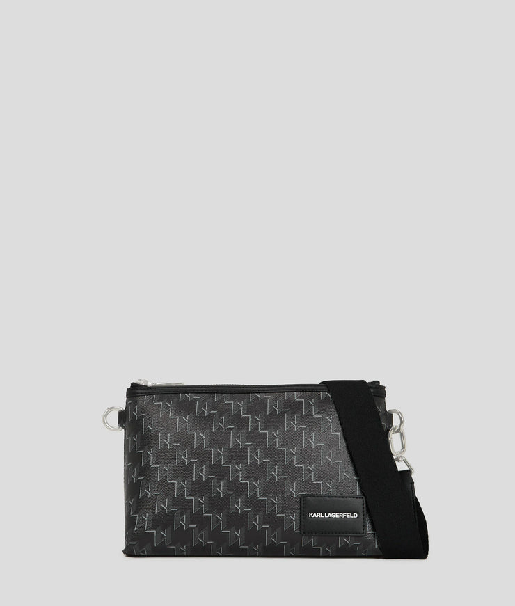 K/VOYAGE CROSSBODY POUCH