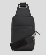 K/MONOGRAM SLING BAG