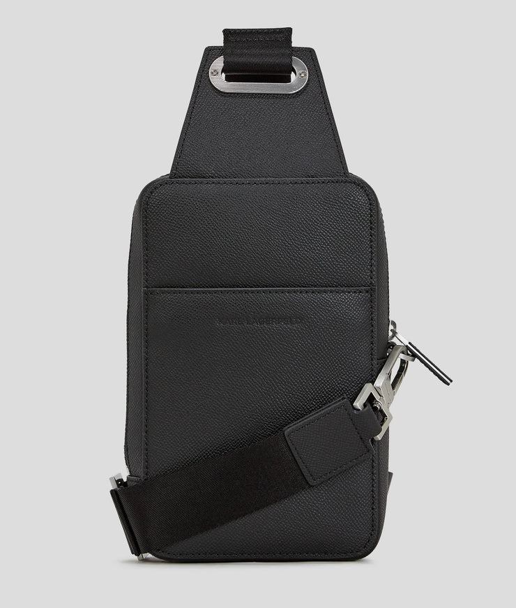 K/MONOGRAM SLING BAG