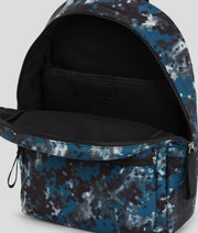 DIGITAL PRINT NYLON BACKPACK