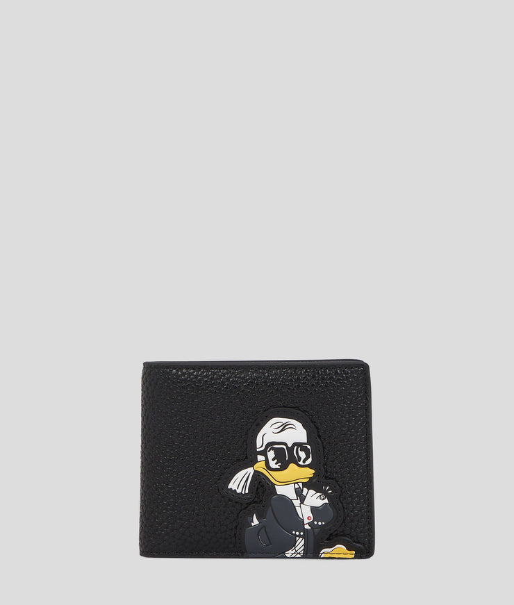 DISNEY X KL WALLET