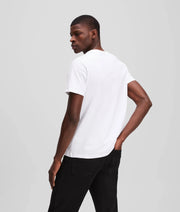 KARL LOGO T-SHIRT