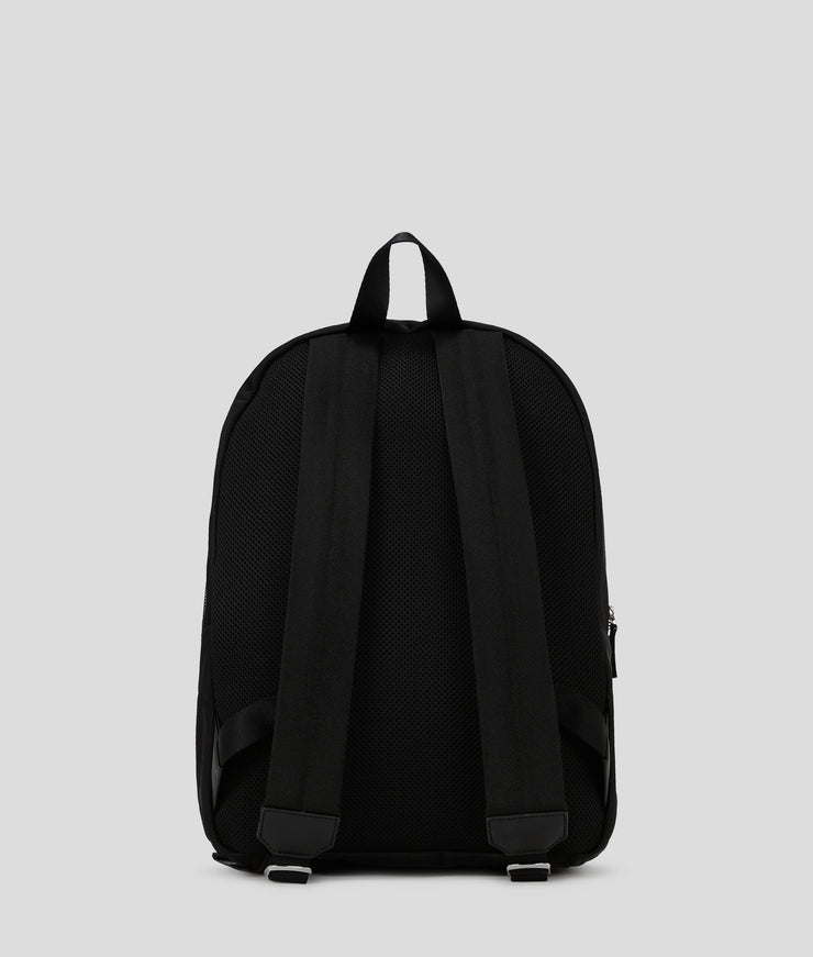 K/ATHLEISURE NYLON BACKPACK