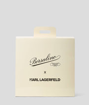 KL X BORSALINO PANAMA HAT