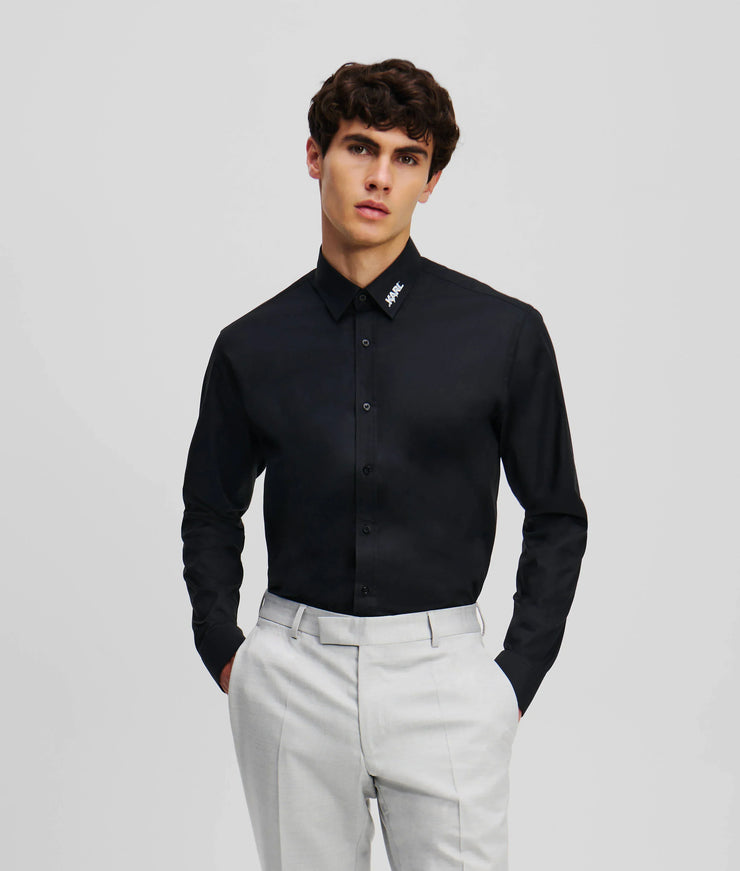 BUTTON-DOWN SHIRT