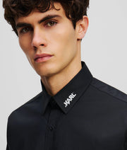 BUTTON-DOWN SHIRT