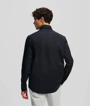 BUTTON-DOWN SHIRT