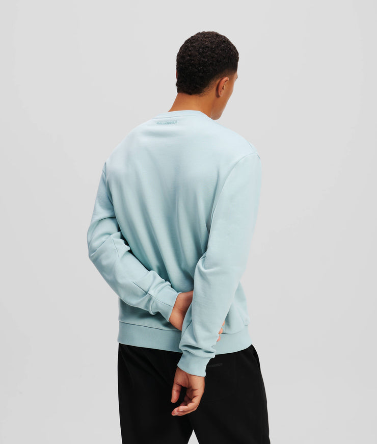 RUE ST-GUILLAUME SWEATSHIRT