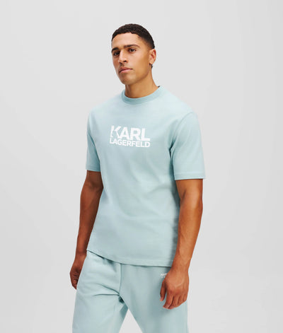 LOGO T-SHIRT