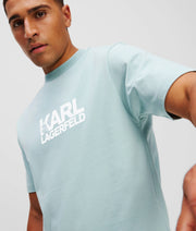 LOGO T-SHIRT