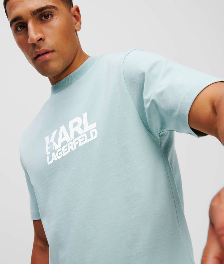 LOGO T-SHIRT