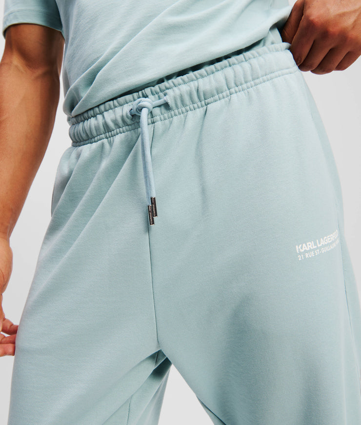 RUE ST-GUILLAUME SWEATPANTS
