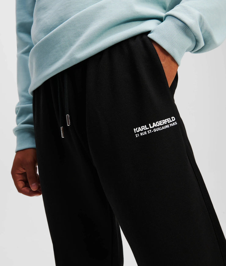 RUE ST-GUILLAUME SWEATPANTS