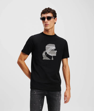 KARL PRINT T-SHIRT