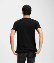 KARL PRINT T-SHIRT