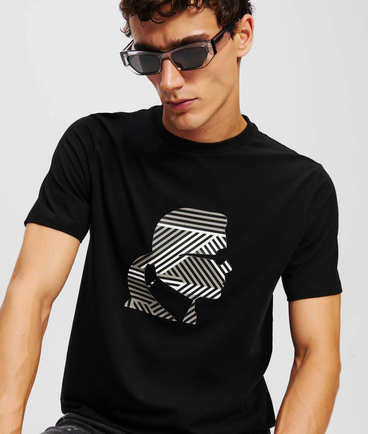 KARL PRINT T-SHIRT