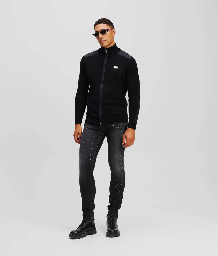 SLIM JEANS