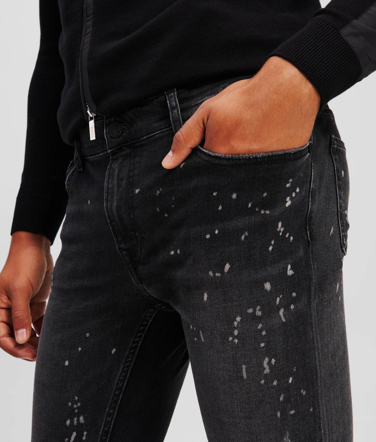 SLIM JEANS